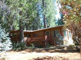 6411 Calvin Dr, Magalia, CA 95954