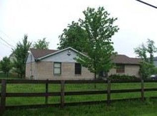7917 Glaser Ln, Louisville, KY 40291