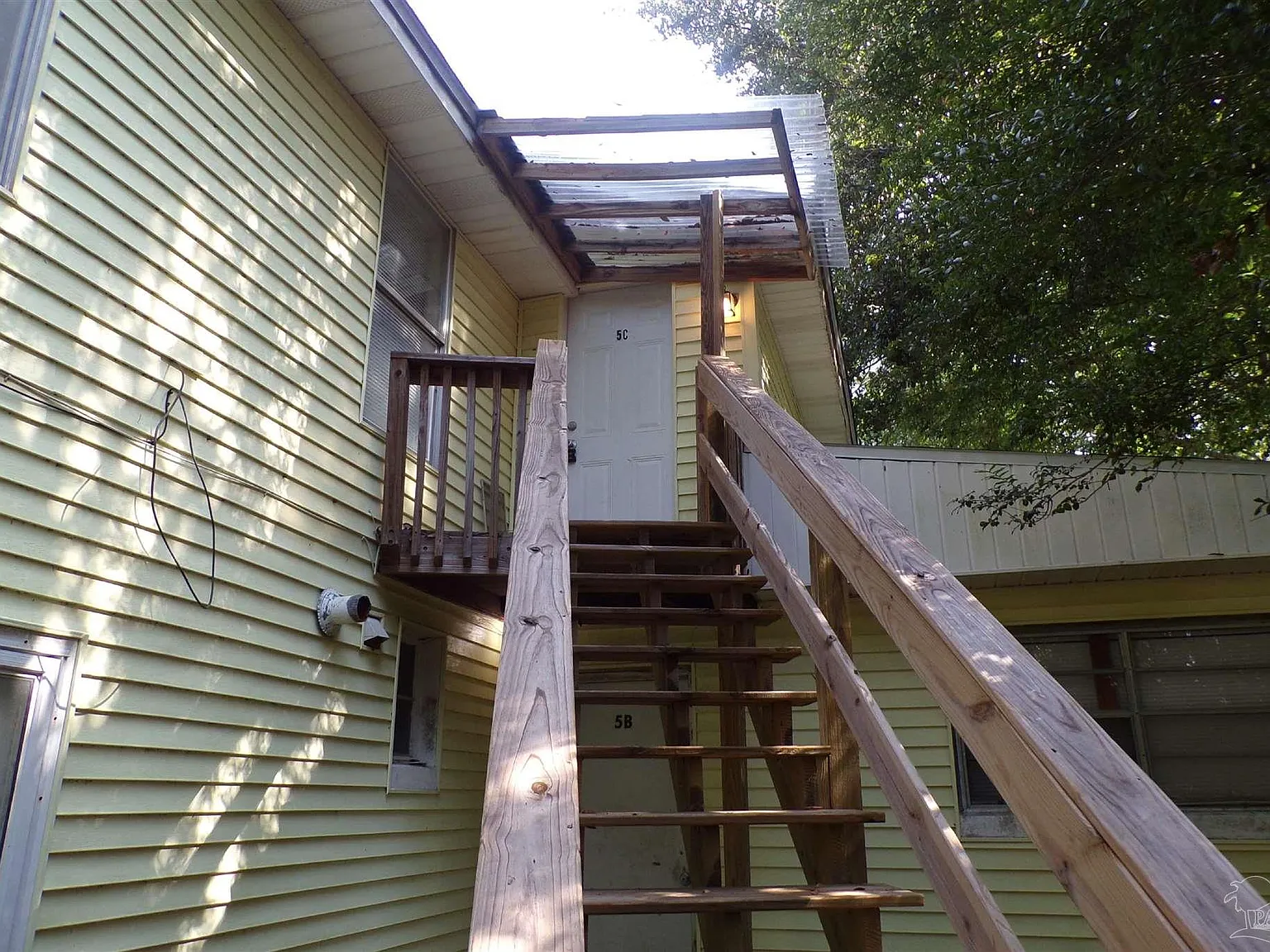 1 bed, 537 sqft, $800 — Photo 3