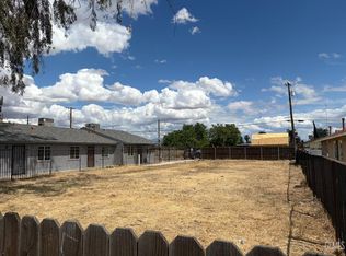 331 Dr Martin L King Jr Blvd, Bakersfield, CA 93307