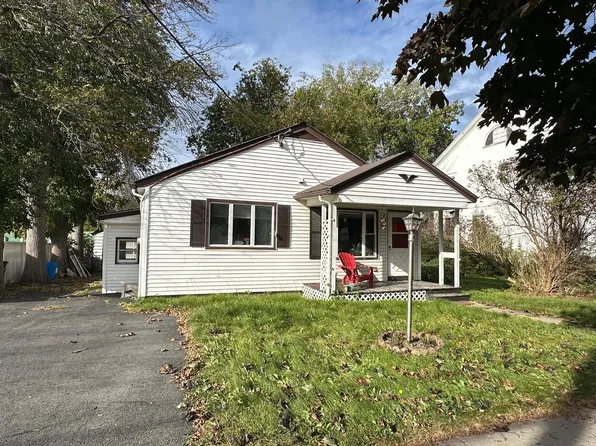 100 Boynton Ave, Plattsburgh, NY 12901