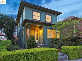2013 Essex St, Berkeley, CA
