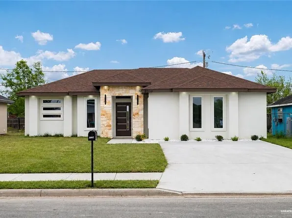 700 Mavi Dr, Pharr, TX 78577