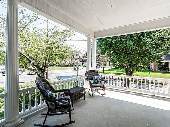 4th image of 2570 Vineville Ave #B
