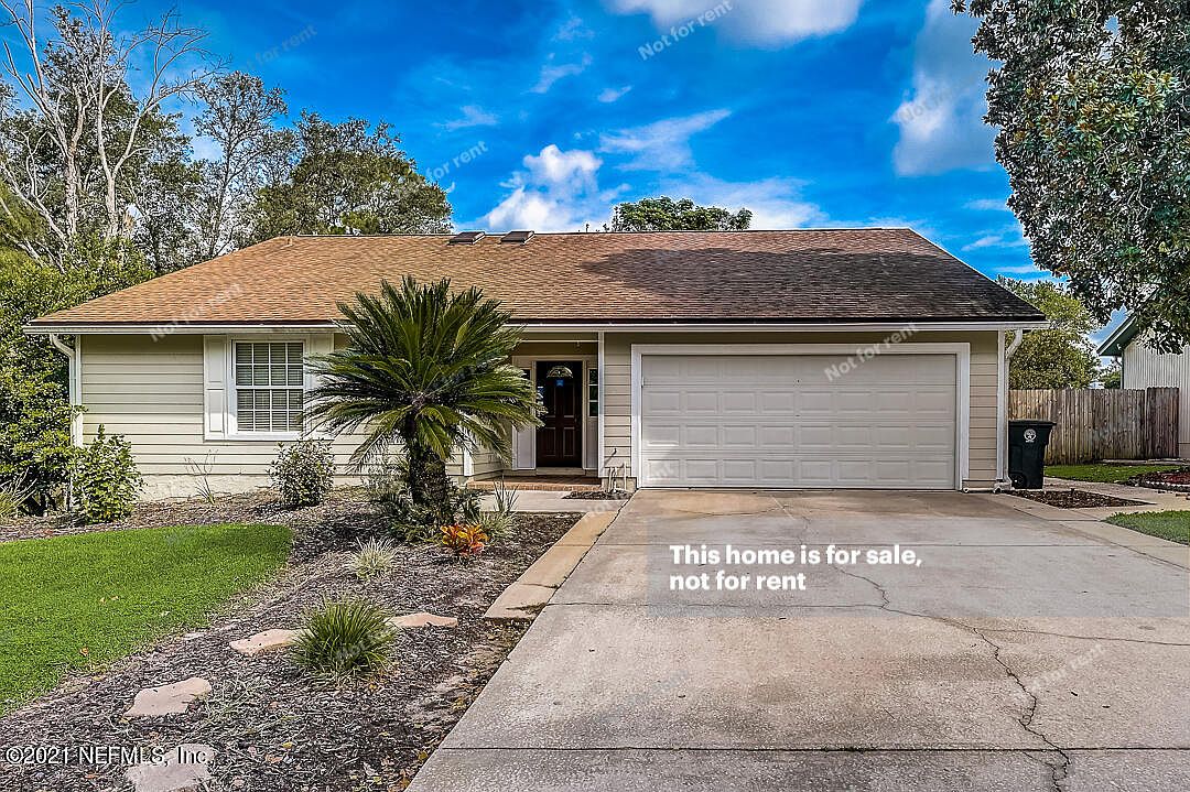 5341 JULINGTON RIDGE DR S, Jacksonville, FL 32258 Zillow