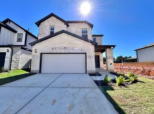 404 Foresail Rd, Leander, TX 78641