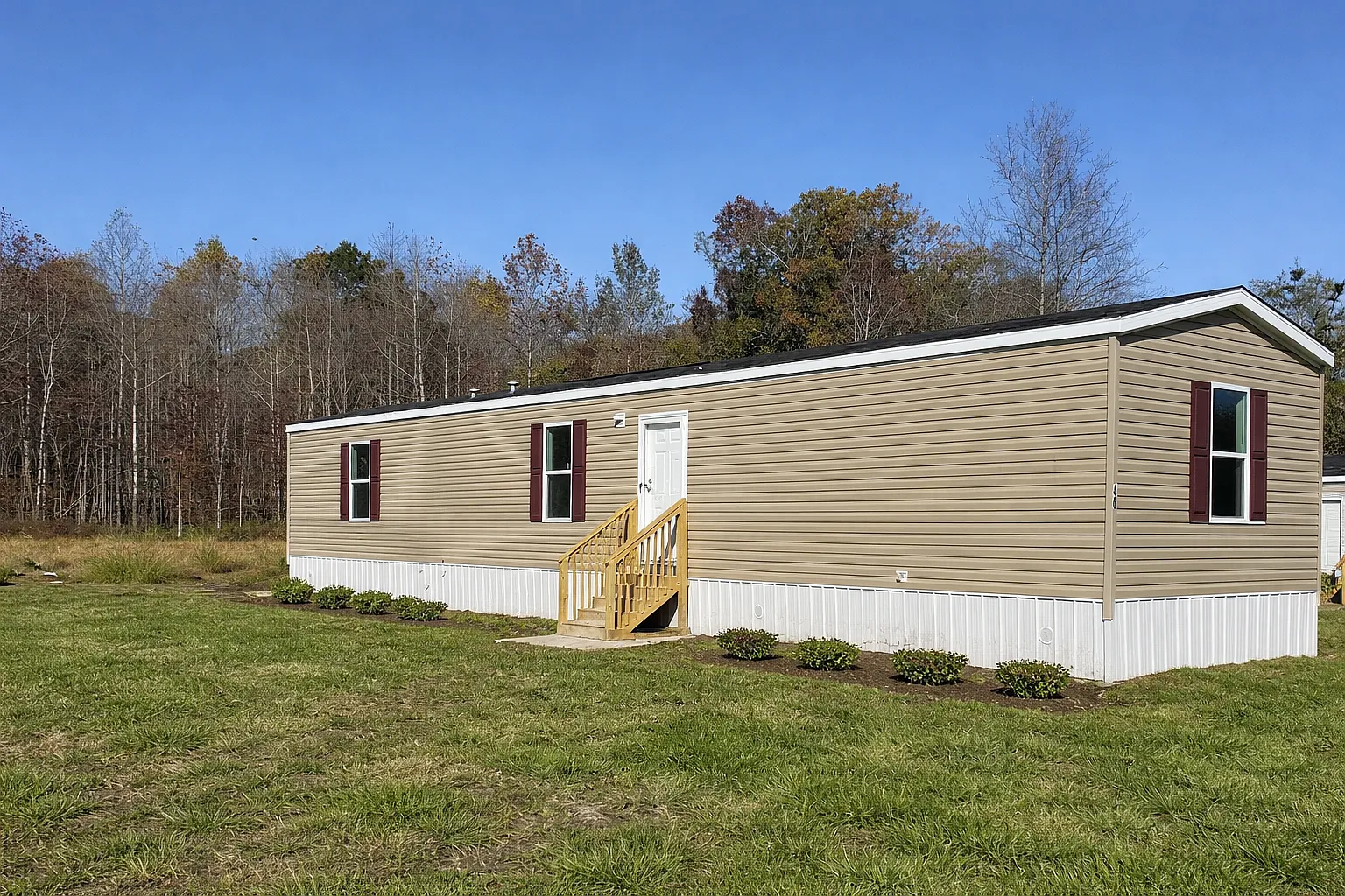 3 bed, $1,550 — Photo 1