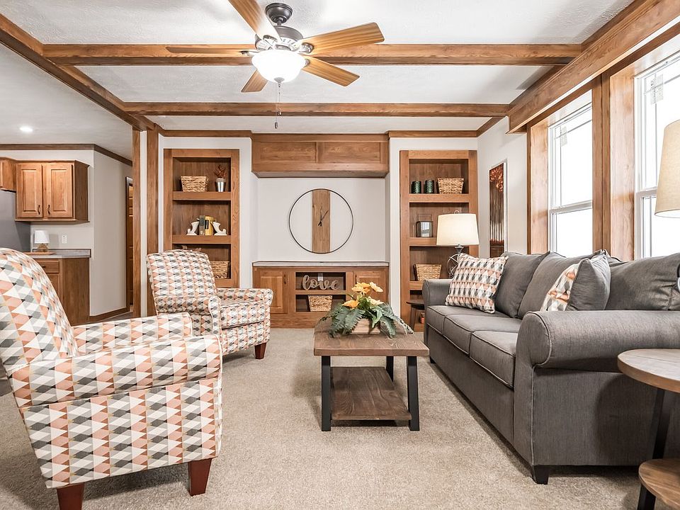 Exterior Image-1-Clayton Rutledge 118 Duck River Estates