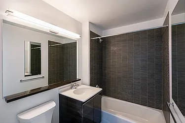 Rented by The Dermot Realty Management Company