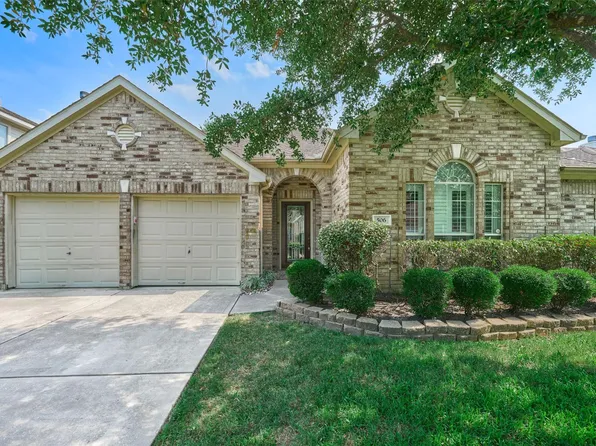 506 Elm Ridge Dr, Spring, TX 77386