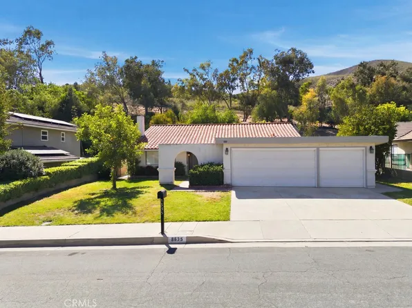 5835 Cardoza Dr, Westlake Village, CA 91362