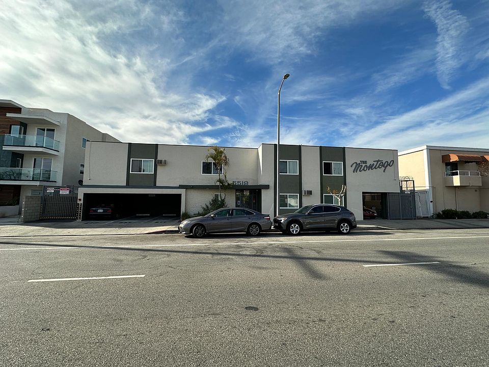 1st image of 5519 Laurel Canyon Blvd #18