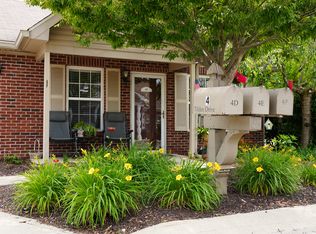 5049-C Tall Grass Ln #1, Brownsburg, IN 46112