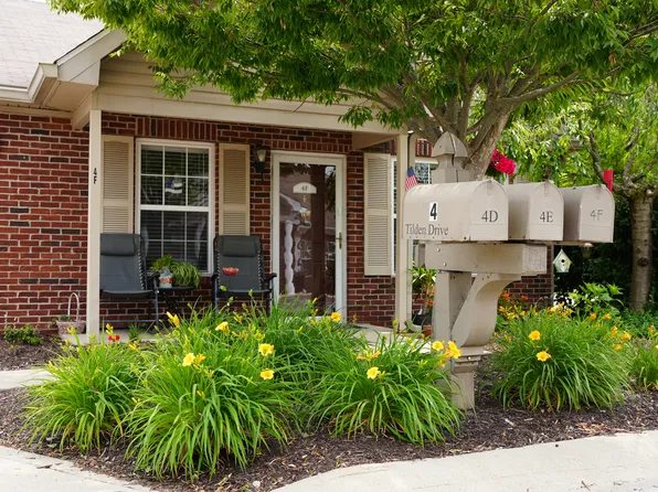 5049-C Tall Grass Ln #1, Brownsburg, IN 46112