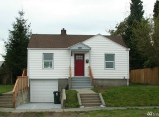 2216 E Fairbanks St, Tacoma, WA 98404