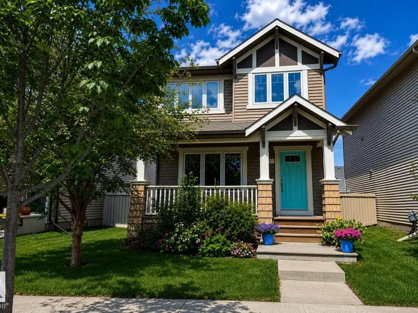 3457 Cutler Cres SW, Edmonton, AB T6W 2B3