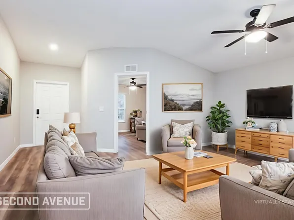 14103 Hughes Ave, Port Charlotte, FL 33953