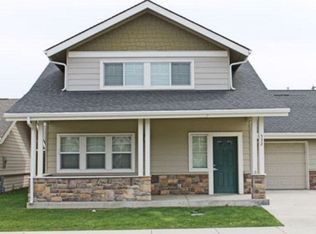 532 Quarter St, Walla Walla, WA 99362