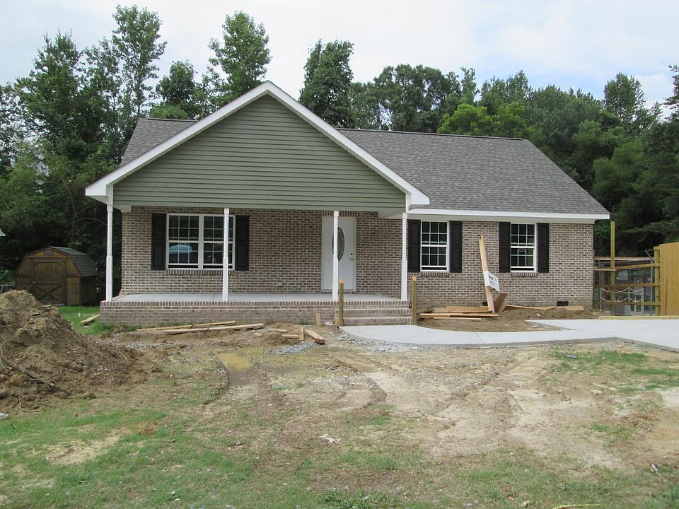 1st image of 4109 Rev Williams Dr