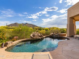 6945 E Stevens Rd, Cave Creek, AZ 85331