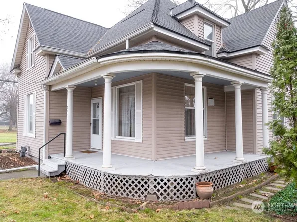 834 Boyer Avenue, Walla Walla, WA 99362