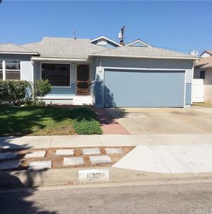 17029 Ermanita Ave, Torrance, CA, 90504