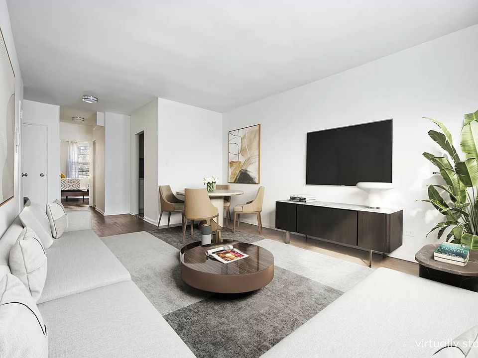 320 E 35th St New York, NY, 10016 - Apartments for Rent | Zillow