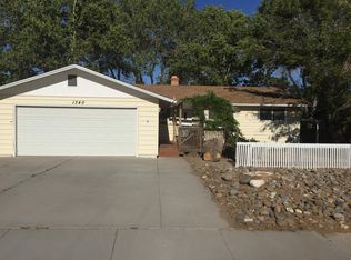 1340 Alturas Ave #B, Reno, NV 89503