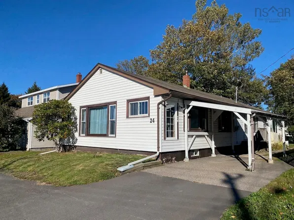 24 Birch St, Digby, NS B0V 1A0