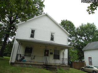 66 S 2nd St, Rittman, OH 44270