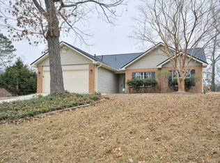 4901 Selkirk Way, Grovetown, GA 30813