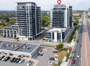 9600 Yonge St Unit 1102, Richmond Hill, ON L4C 0X3