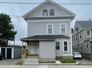 60 Harrison St, Pawtucket, RI 02860