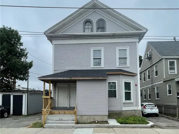 60 Harrison St, Pawtucket, RI 02860