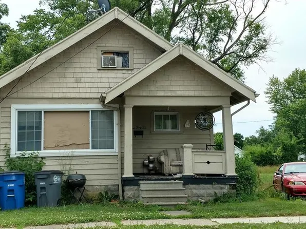 332 Sumner St, Toledo, OH 43609