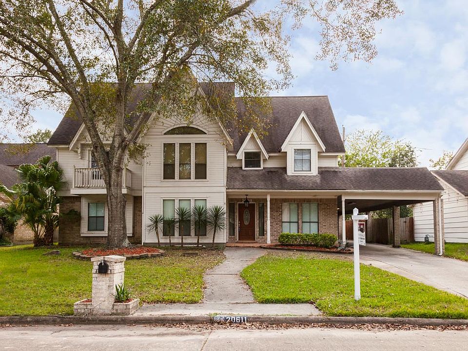 1st image of 20611 Woodcluster Ln