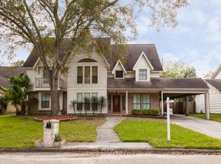 20611 Woodcluster Ln, Houston, TX 77073