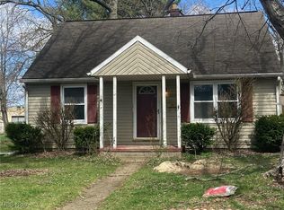 3035 33rd St NE, Canton, OH 44705