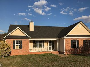 110 Wilder Way #55, Williamson, GA 30292