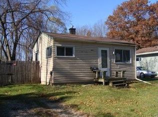 3908 Madison St, Kalamazoo, MI 49008
