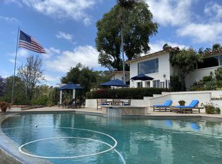 17090 El Mirador, Rancho Santa Fe, CA 92067