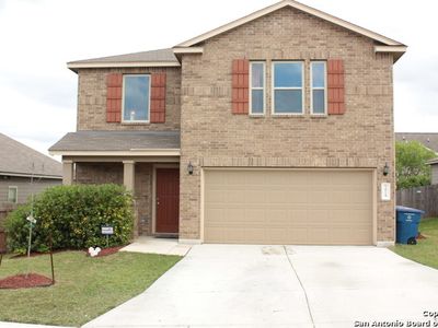 3914 Verde Bosque, San Antonio, TX, 78223