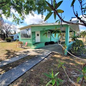1163 Edgemoor Ave, Sebring, FL, 33870