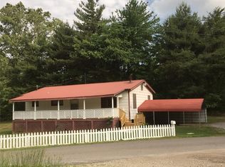 2898 Jay Bridge Rd, Dahlonega, GA 30533