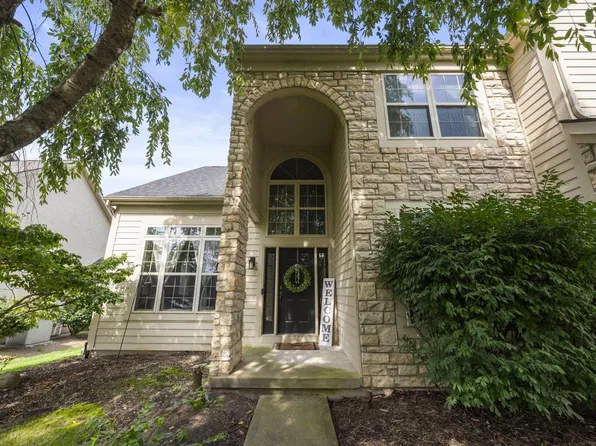 665 Covered Bridge Dr, Delaware, OH 43015
