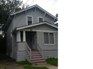 599 E Amherst St, Buffalo, NY 14215