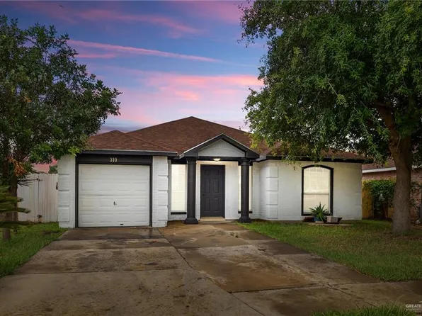 310 Universal Ave, Pharr, TX 78577