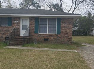312B Jasper St, Fayetteville, NC 28301