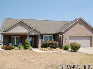 408 Carroll Dr, Granite City, IL 62040