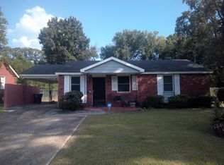4374 Ford Rd, Memphis, TN 38109